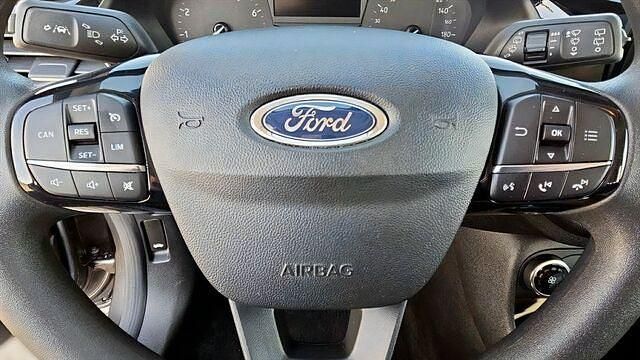 Gebraucht Ford Fiesta 86 PS (63 kW) 2019 Other Kleinwagen