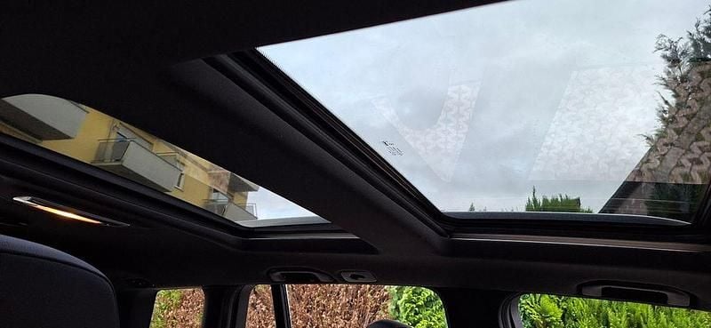 Gebraucht Mercedes GLK220 170 PS (125 kW) 2013 Weiß SUV