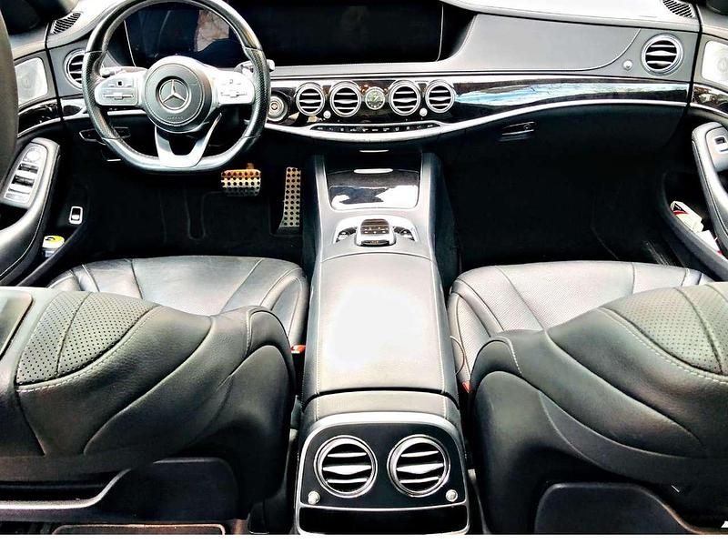 Gebraucht Mercedes 350 286 PS (210 kW) 2018