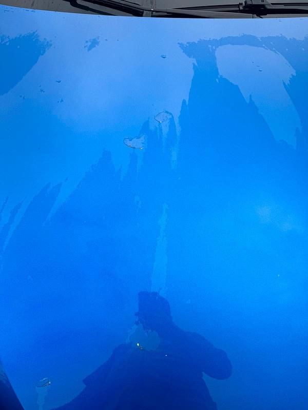 Gebraucht VW Golf VI 170 PS (125 kW) 2011 Blau Kleinwagen