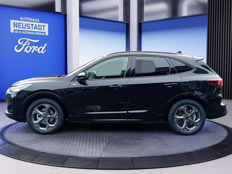 Neu Ford Kuga ST-Line 179 PS (131 kW) 2025 Agate black metallic SUV