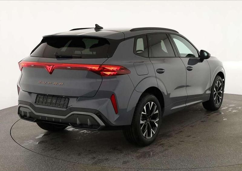 Graphene grau metallic Neu 2025 Cupra Terramar SUV | 37.545 € (Guter Preis) - Bild 1/3