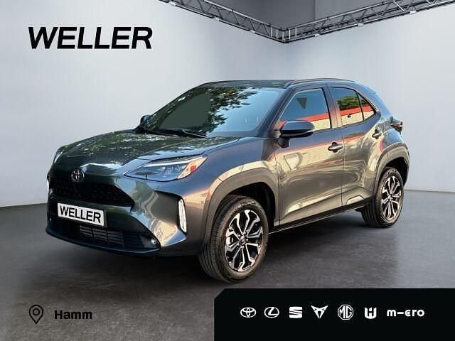 Andere Neu 2025 Toyota Yaris Hybrid | 26.380 € (Guter Preis) - Bild 1/3