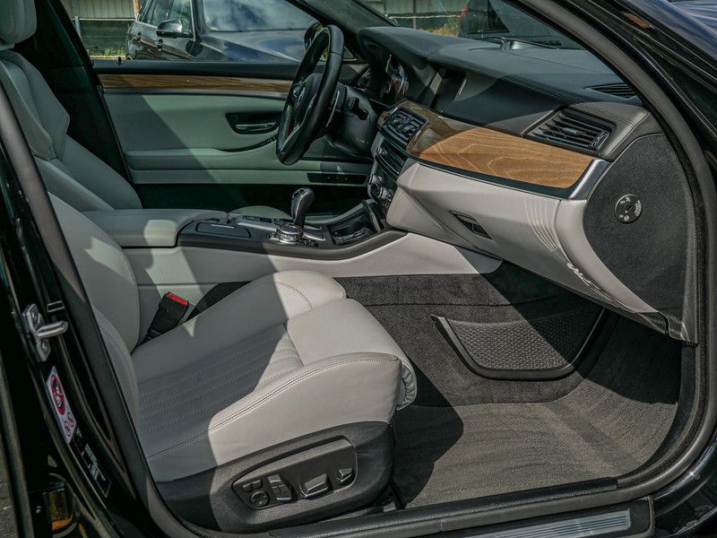 Gebraucht 2016 Bmw M5 4 4 Benzin 575 Ps 52 420 01968