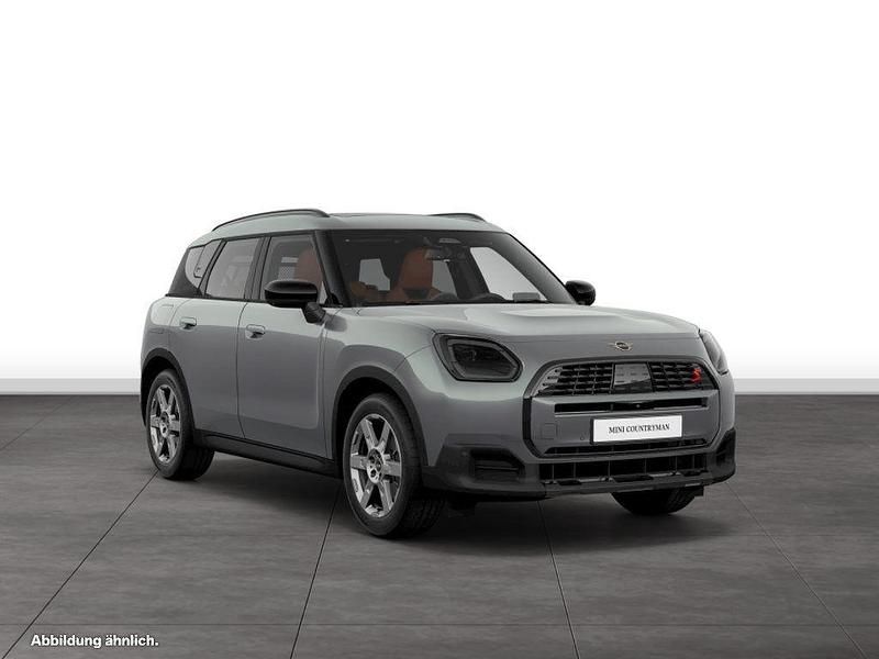 Other Gebraucht 2024 Mini Countryman SUV | 42.132 € (Superpreis) - Bild 1/1