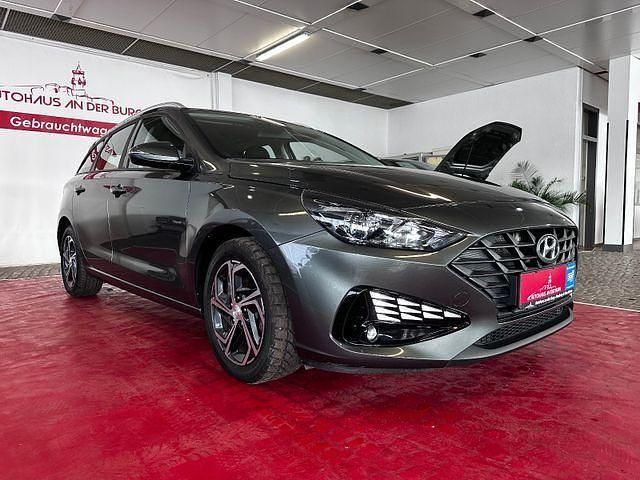 Gebraucht Hyundai i30 GO! 120 PS (88 kW) 2022 Andere Kombi