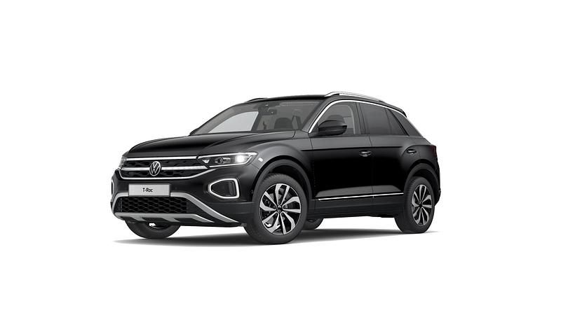 Gebraucht VW T-Roc Style 110 PS (80 kW) 2023 SUV