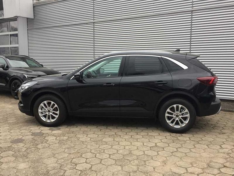 Neu Ford Kuga Titanium 151 PS (111 kW) 2025 Schwarz SUV