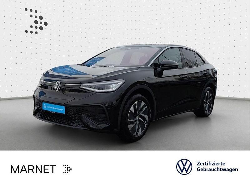 Gebraucht VW ID.5 Pro 210 kW (286 PS) 2025 Grenadillschwarz metallic SUV
