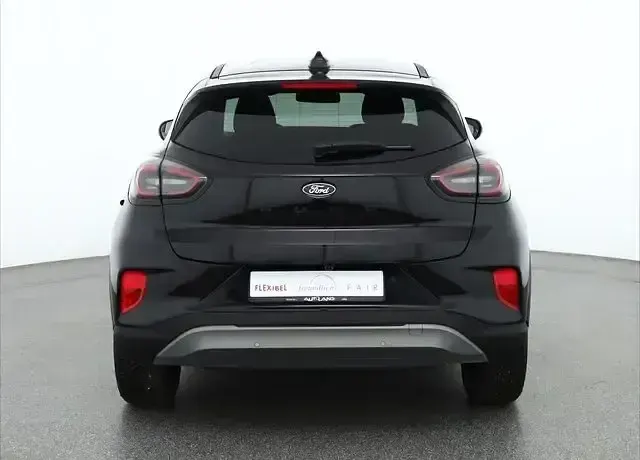 Gebraucht Ford Puma Titanium 125 PS (91 kW) 2025 Andere SUV