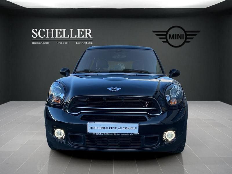 Gebraucht Mini Cooper S 190 PS (139 kW) 2016 Schwarz Kleinwagen