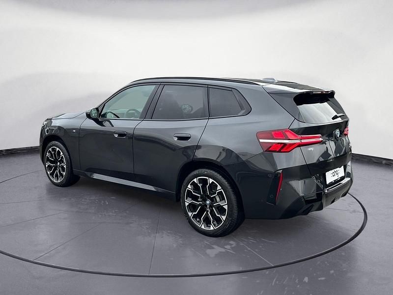 Neu BMW X3 197 PS (144 kW) 2026 Grau SUV