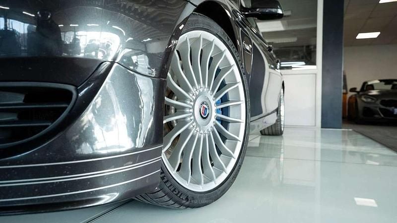 Gebraucht Alpina B5 540 PS (397 kW) 2013 Other Limousine