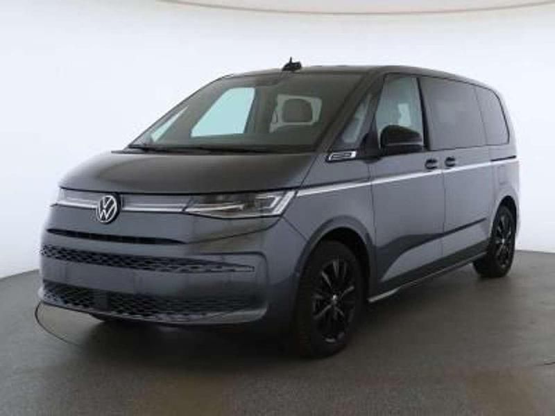 Gebraucht VW Multivan Style 150 PS (110 kW) 2025 Grau Van