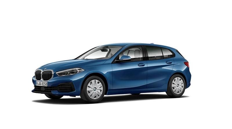 Gebraucht 2025 BMW 118 Advantage Kleinwagen | 27.990 € (Fairer Preis) - Bild 1/1