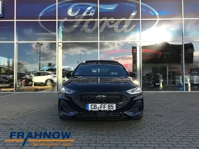 Occasion Ford Focus ST 280 ch (205 kW) 2025 Noir Break