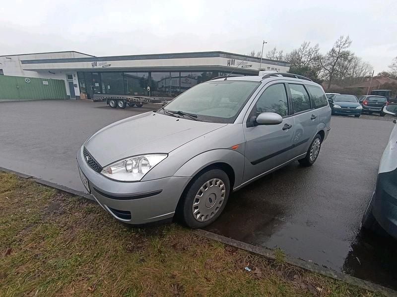 Gebraucht Ford Focus 101 PS (74 kW) 2004 Kombi