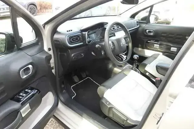 Usado Citroën C3 PureTech 2023 Beige Utilitario