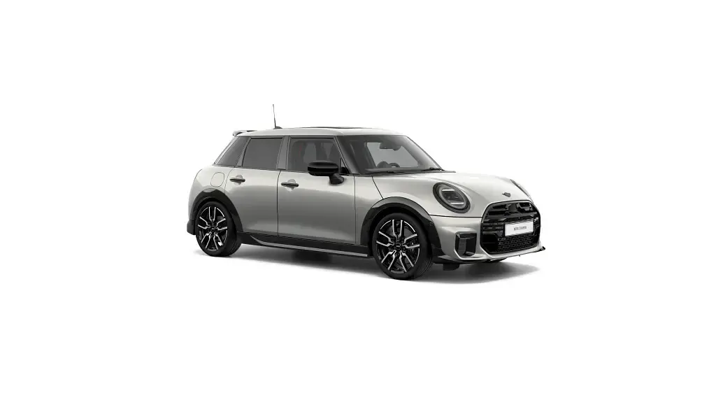 Second-hand Mini Cooper S 204 CP (150 kW) 2025 Hatchback