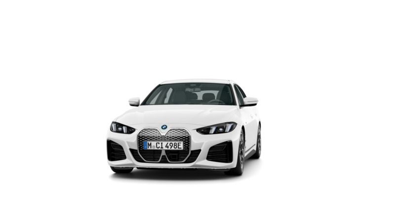 Neu 2024 BMW i4 Comfort Edition Limousine | 53.587 € (Superpreis) - Bild 1/4