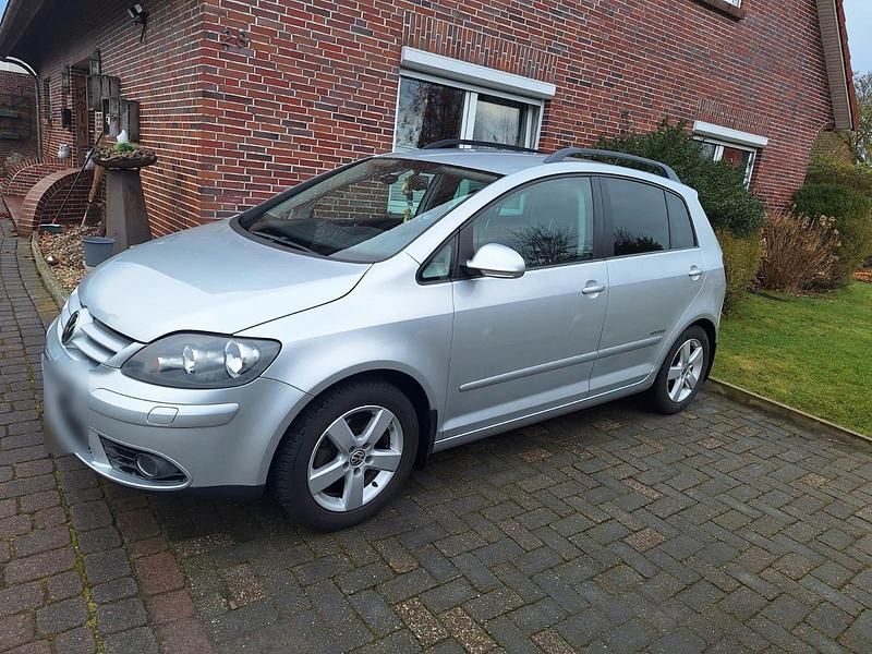 Gebraucht VW Golf V 80 PS (58 kW) 2007 Grau Limousine