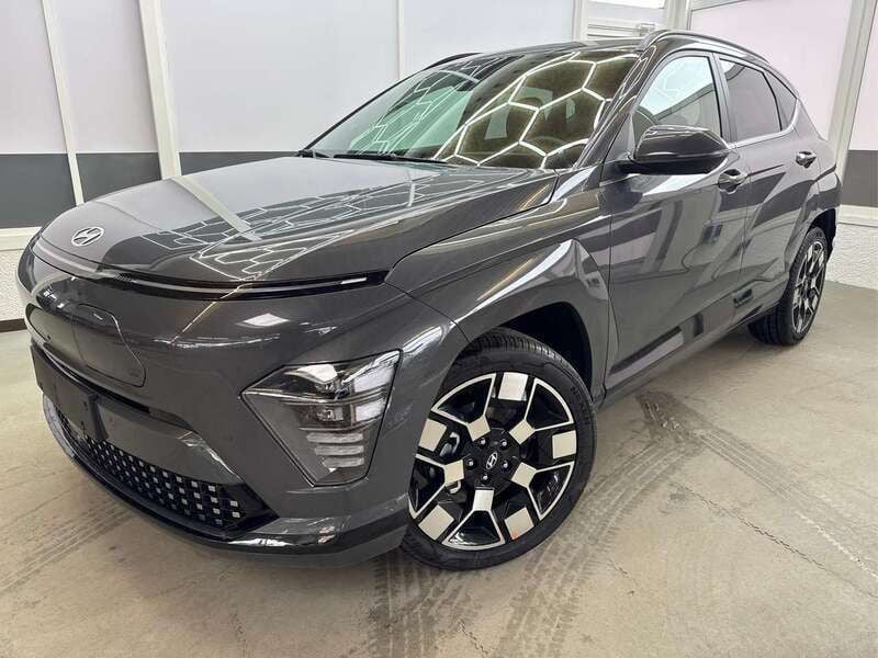 Ecotronic gray pearl pe2 Neu 2025 Hyundai Kona SUV | 35.990 € (Guter Preis) - Bild 1/4