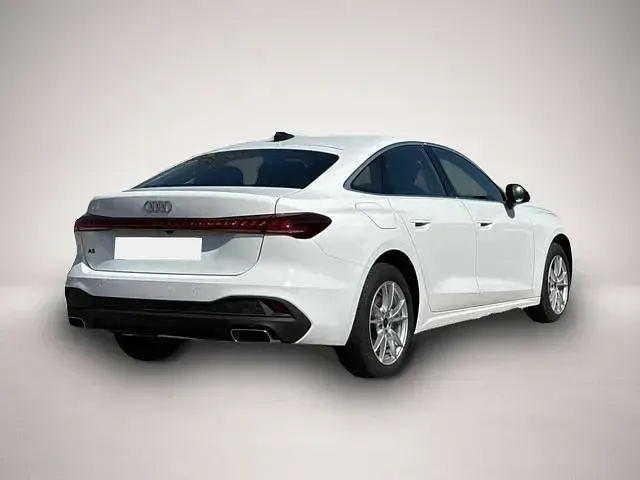 Neu Audi A5 Basis 204 PS (150 kW) 2025