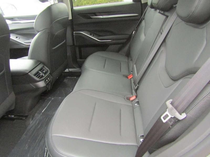 Neu Haval H6 Lux 243 PS (178 kW) 2026 Ayers grey SUV