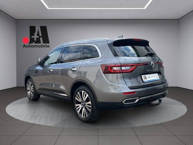 Gebraucht Renault Koleos 177 PS (130 kW) 2017 Grau SUV