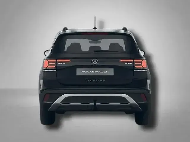 Gebraucht VW T-Cross Life 116 PS (85 kW) 2025 Andere SUV