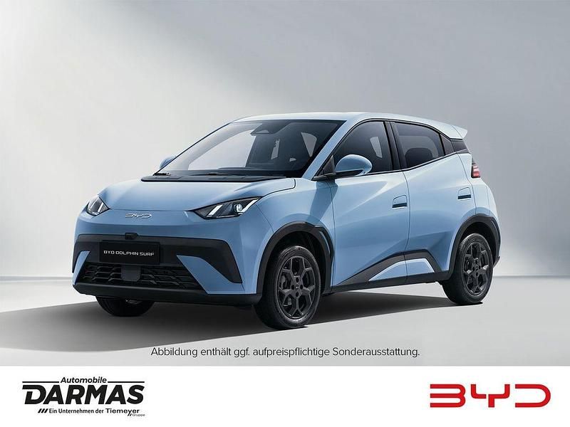 Neu BYD Dolphin Active 64 kW (88 PS) 2026 Kleinwagen
