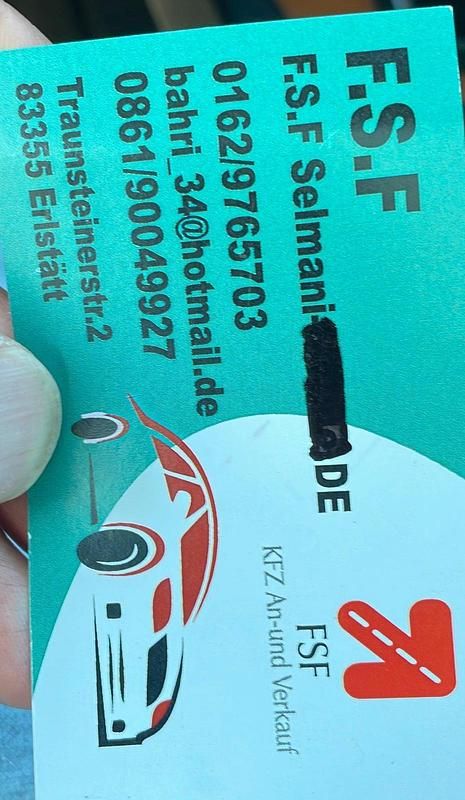 Gebraucht BMW 318 143 PS (105 kW) 2005 Grau Kombi