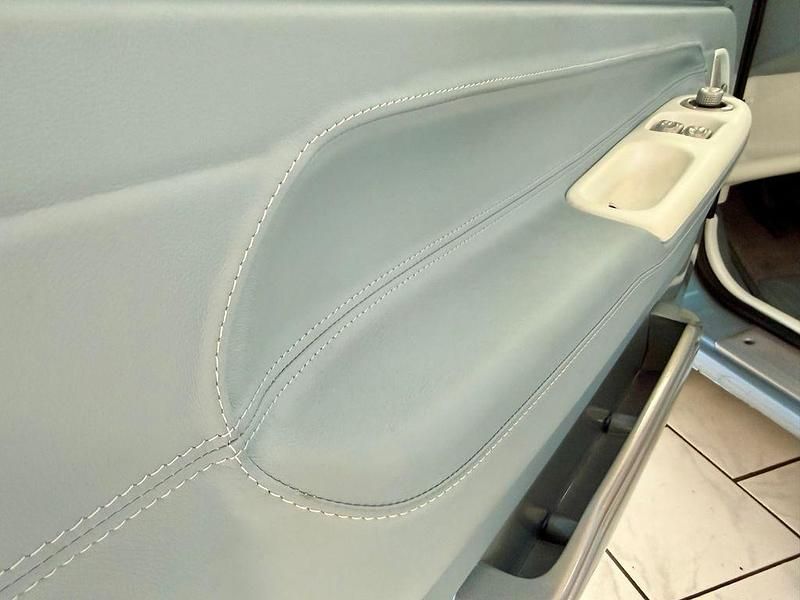 Gebraucht Renault Twingo 22 kW (30 PS) 1995 Blau Kleinwagen