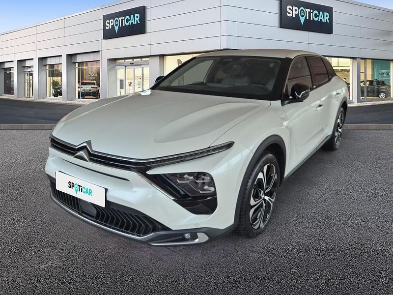 Gebraucht 2024 Citroën C5 X Kombi | 18.990 € (Fairer Preis) - Bild 1/1