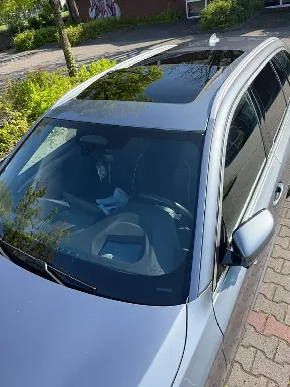 Gebraucht BMW 530 M Sport 286 PS (210 kW) 2022 Grau Kombi