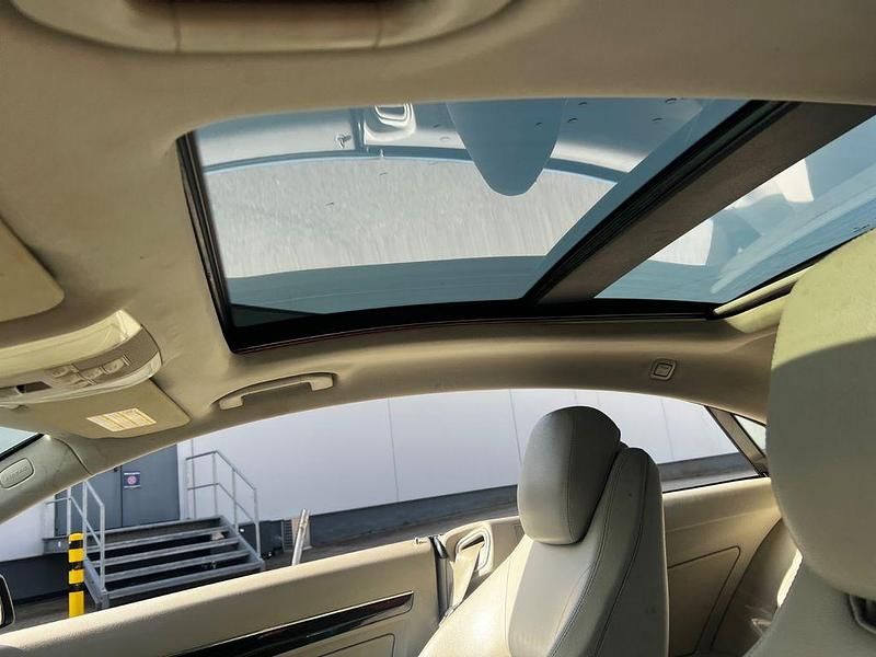 Gebraucht Mercedes E220 170 PS (125 kW) 2011 Braun Coupé