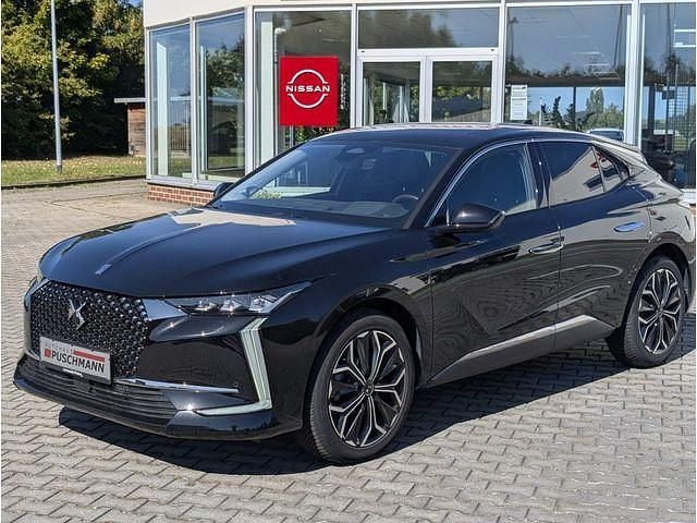Gebraucht 2024 DS Automobiles DS4 Opera SUV | 26.990 € - Bild 1/4