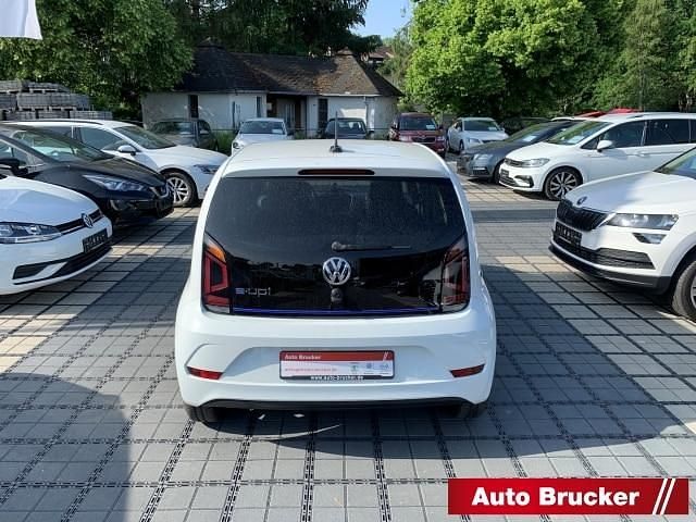 Gebraucht VW e-up! 60 kW (82 PS) 2018 Kleinwagen