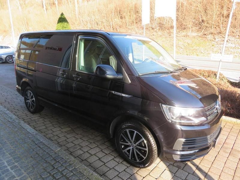 Gebraucht VW Caravelle Comfortline 150 PS (110 kW) 2019 Van