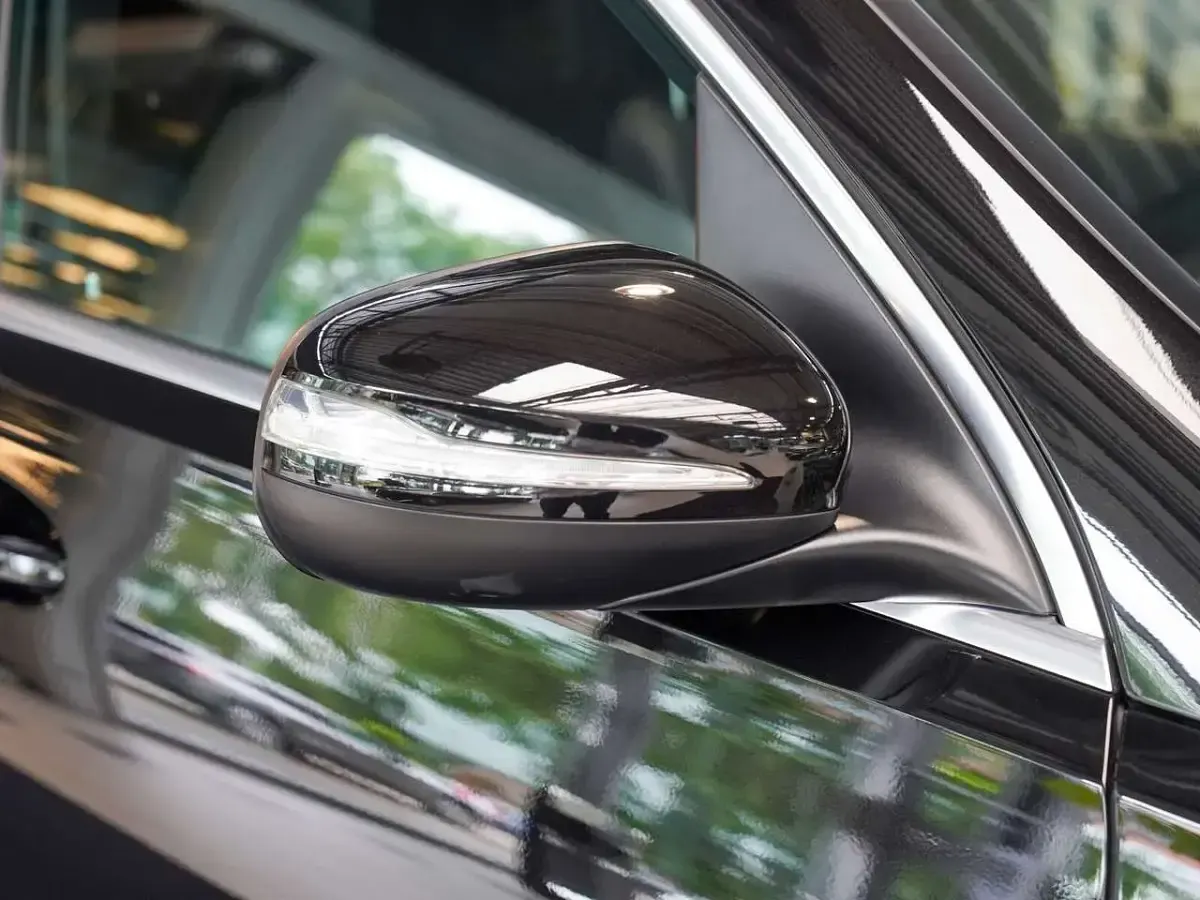 Gebraucht Mercedes GLE350 272 PS (200 kW) 2019 Obsidianschwarz SUV