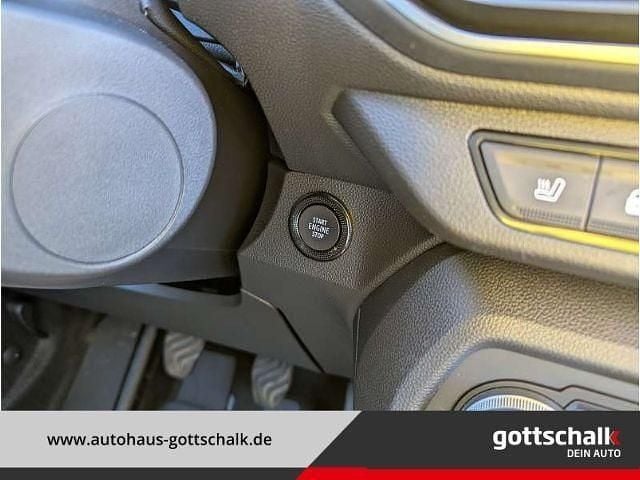 Gebraucht Dacia Jogger Extreme 101 PS (74 kW) 2024 Weiß Van / Kleinbus