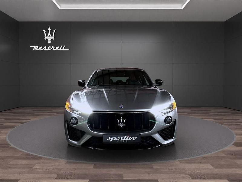 Gebraucht Maserati Levante 430 PS (316 kW) 2019 Grigio SUV