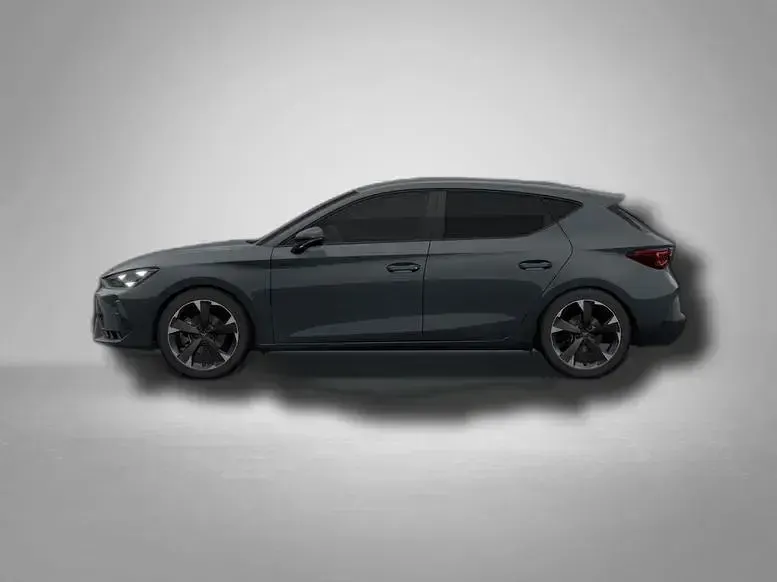 Gebraucht Cupra Leon 150 PS (110 kW) 2026 Limousine