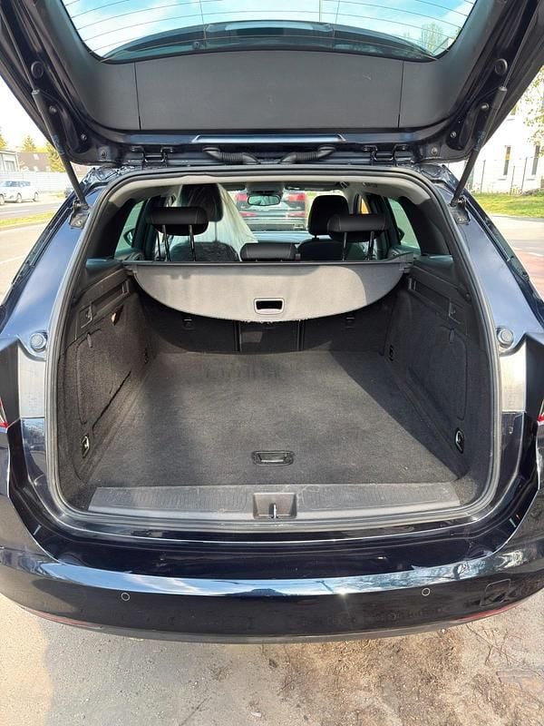 Gebraucht Opel Astra 150 PS (110 kW) 2019 Braun Kombi