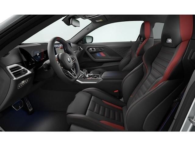 Gebraucht BMW M2 Performance 480 PS (353 kW) 2025 Grau Coupé