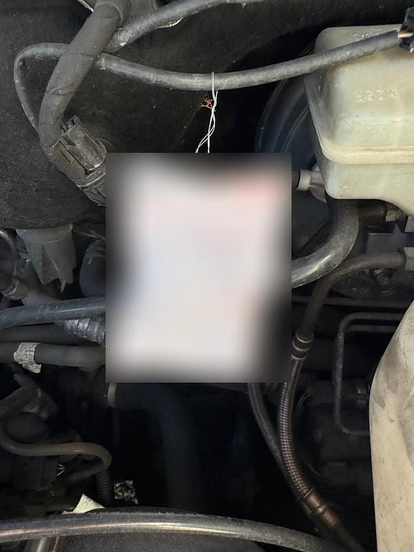 Gebraucht Mercedes Vaneo 2005 Silber Van / Kleinbus