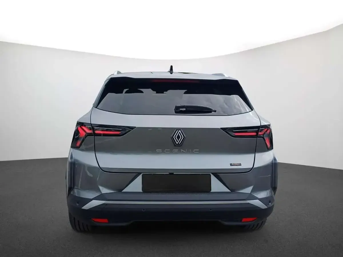 Occasion Renault Scenic E-Tech Techno 160 kW (218 ch) 2025 Gris SUV