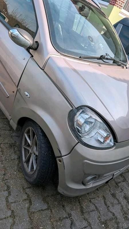 Usado Microcar M.Go 2010 Citadino