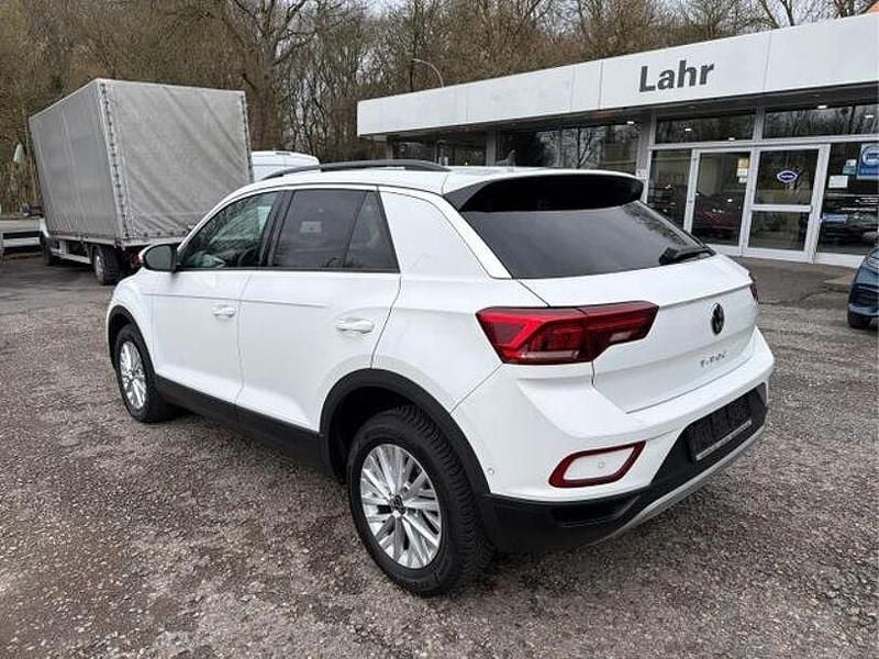 Gebraucht VW T-Roc 2022 Andere SUV