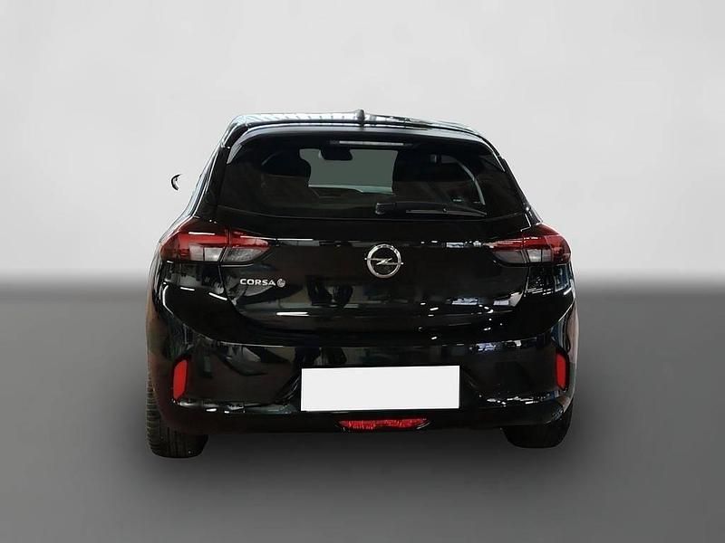 Gebraucht Opel Corsa-e Edition 100 kW (136 PS) 2022 Schwarz Kleinwagen